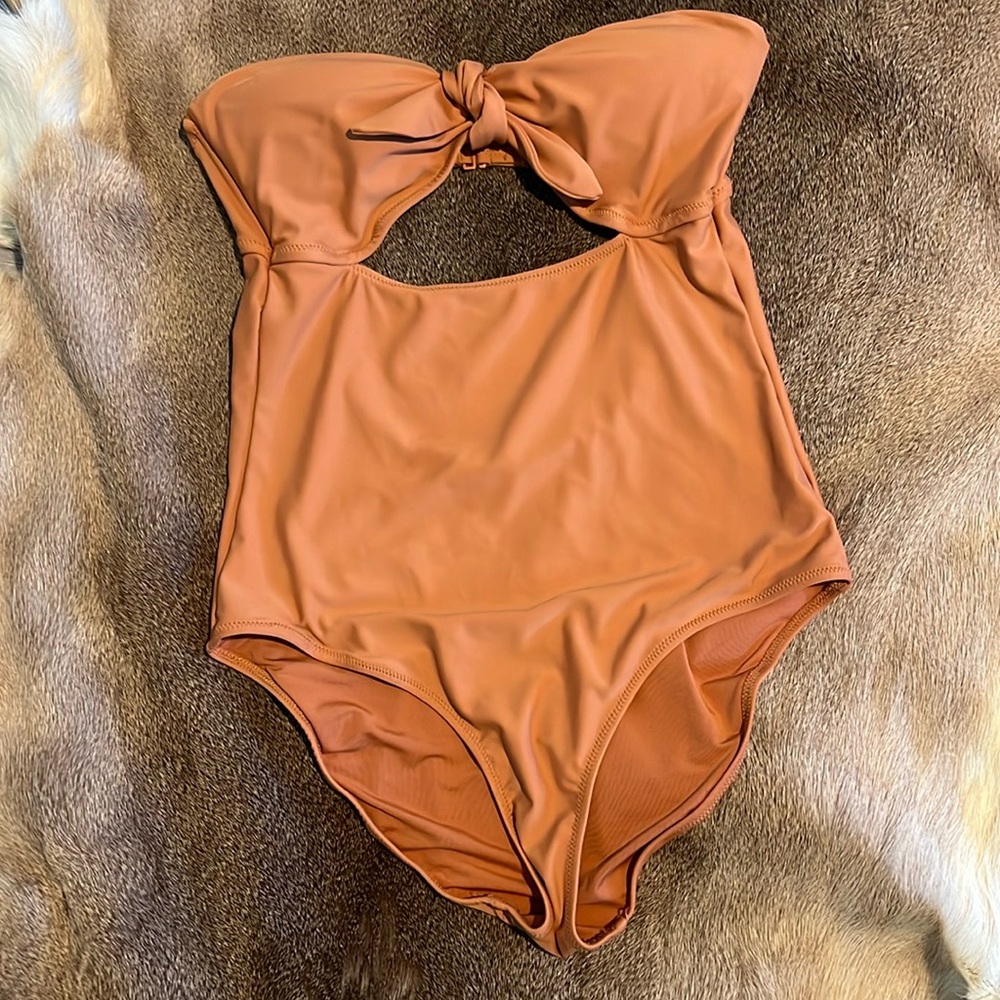 Aerie Swim Suit